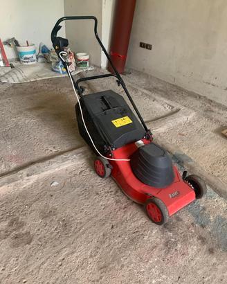 Tagliaerba elettrico