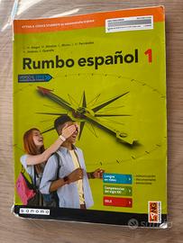 Rumbo espanol 1