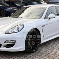 PORSCHE Panamera 3.0 Diesel