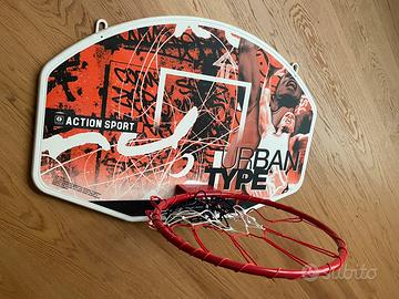 canestro basket