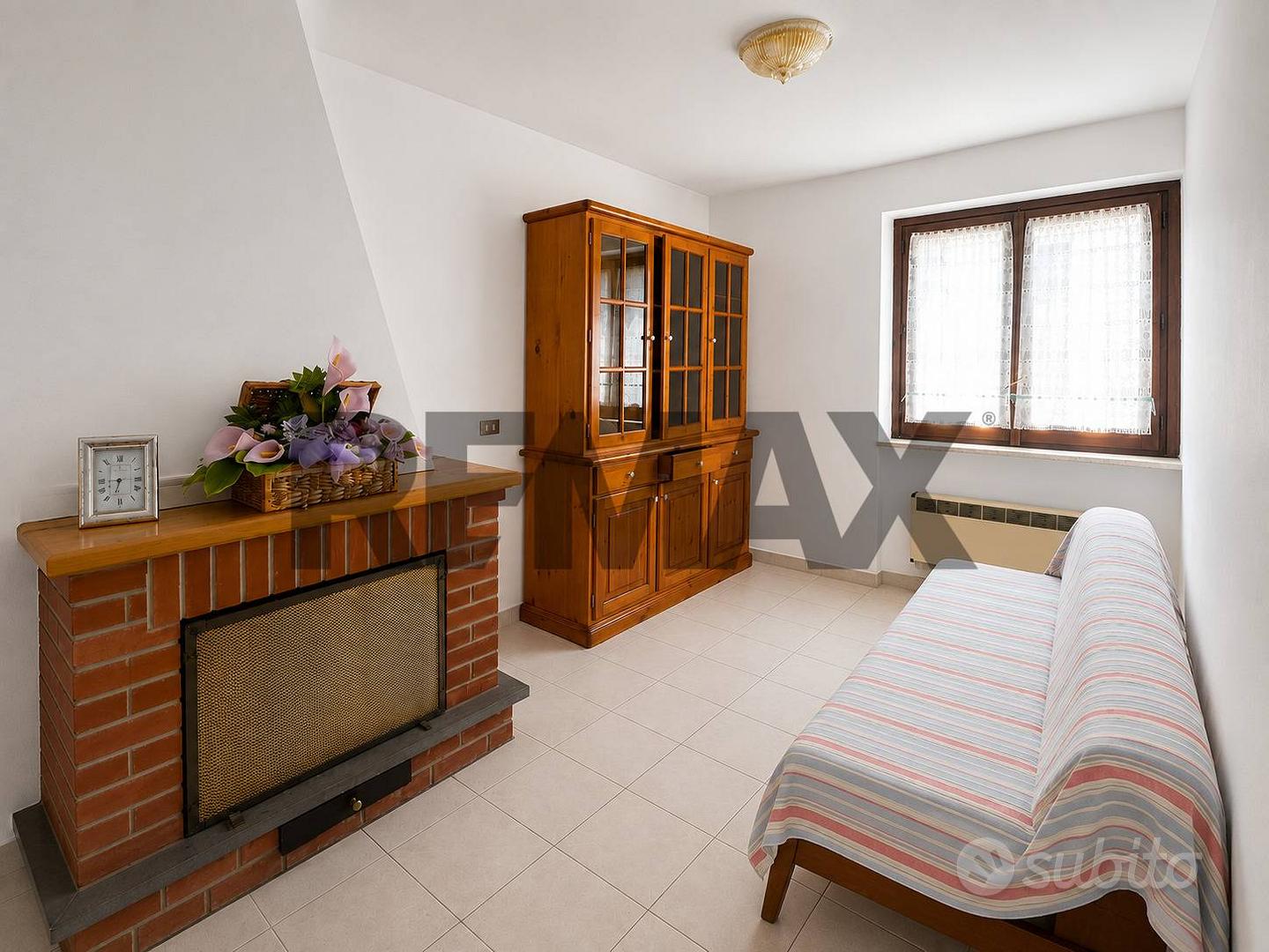 Apartment in Spezzano della Sila, Camigliatello Silano - Vista 3