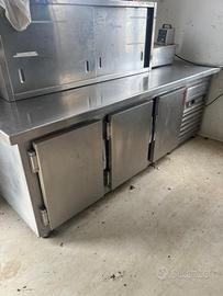 Mobile frigo
