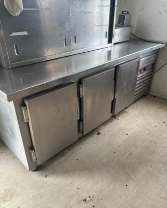 Mobile frigo