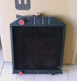 Radiatore trattore fiat 680 - 780 - 880 nuovo