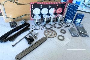 KIT REVISIONE MOTORE 1.3 MTJ FIAT/LANCIA/OPEL