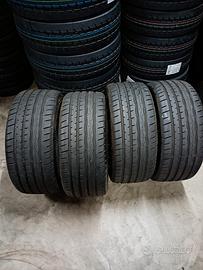 gomme estive 245/40R18 97Y laufenn 6mm DOT(1126)!!