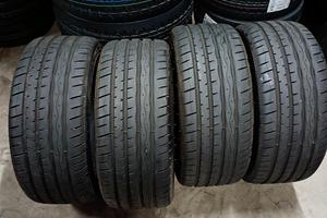 gomme estive 245/40R18 97Y laufenn 6mm DOT(1126)!!