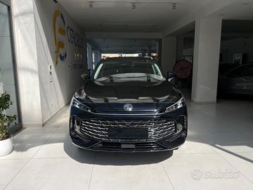 MG HS mg luxury hybrid+ tua a €339,00 mensili an
