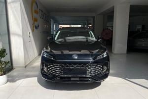 MG HS mg luxury hybrid+ tua a €339,00 mensili an