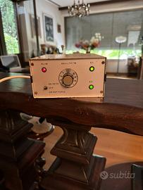 Regolatore di velocita ‘ analogico vintage