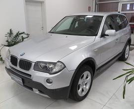 BMW X3 xDrive20d 177Cv Cambio A/T " Stato