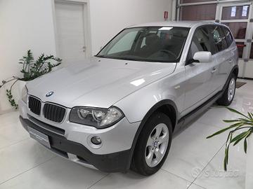 BMW X3 xDrive20d 177Cv Cambio A/T " Stato