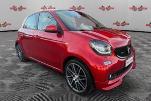 smart forfour Forfour Brabus Xclusive 109cv t...