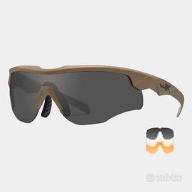 Occhiali balistici WX Rogue COMM - Wiley X