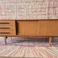 ✨ Sideboard vintage in stile scandinavo