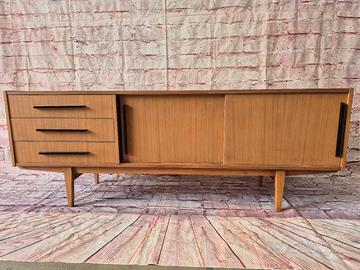 ✨ Sideboard vintage in stile scandinavo