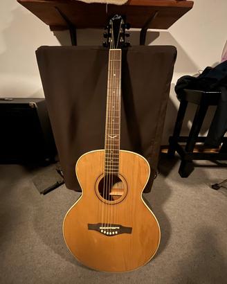 CHITARRA ACUSTICA