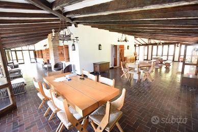 Rif.DS034AB| villa maser