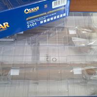 Oskar 2101 Oskar  FS set ALe 790+ALe 880