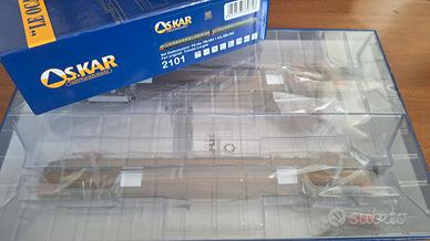 Oskar 2101 Oskar  FS set ALe 790+ALe 880