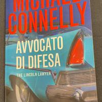 Michael Connelly, Avvocato di difesa
