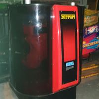 Ferrari 355 deluxe 3 monitor sega