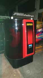 Ferrari 355 deluxe 3 monitor sega