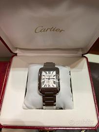 Cartier Tank anglaise