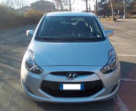 Hyundai iX20 UnicoProp.TagliandiCert.152900Km