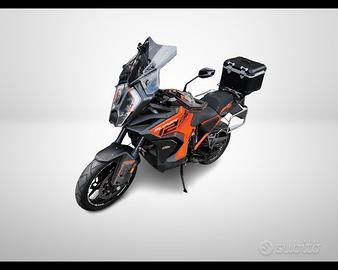 KTM 1290 Super Adventure - S