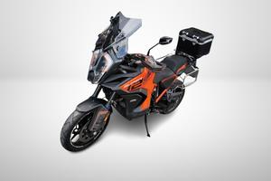 KTM 1290 Super Adventure - S