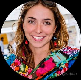 Insegnante madrelingua certificata TEFL