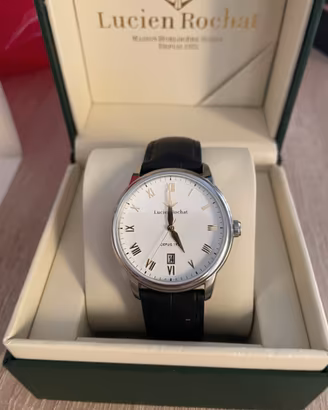 Orologio da uomo Lucien Rochat