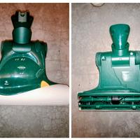 Battitappeto/Battimaterasso Folletto EB 360 