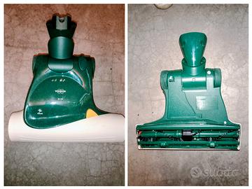 Battitappeto/Battimaterasso Folletto EB 360 