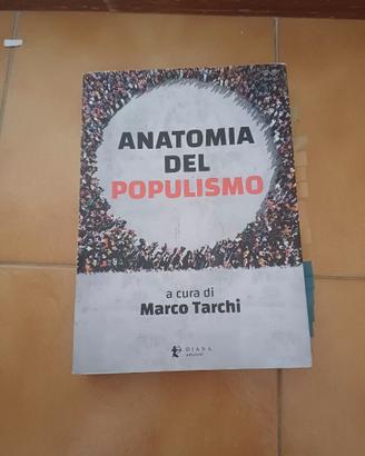 Anatomia del populismo