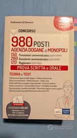 agenzia dogane e monopoli 