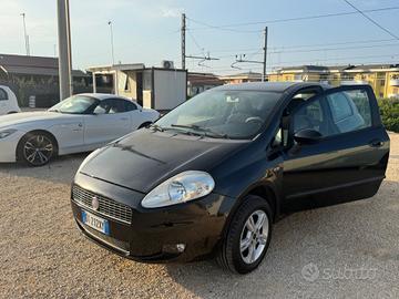 Fiat Punto 1.2 Metano 2.000€ incluso passaggio