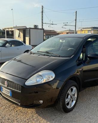 Fiat Punto 1.2 Metano 2.000€ incluso passaggio