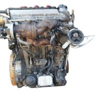 MOTORE COMPLETO SMART Fortwo CoupÃ© (W450) 61 Dies