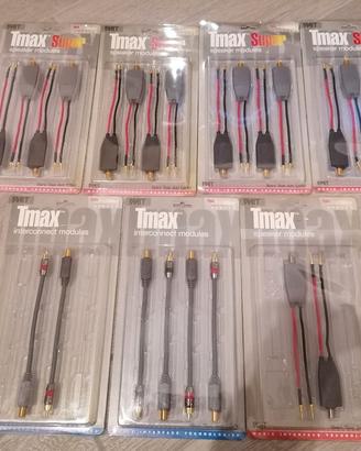 cavi audio e potenza MIT TMAX