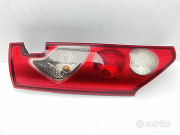STOP FANALE POSTERIORE SINISTRO RENAULT Kangoo 3°
