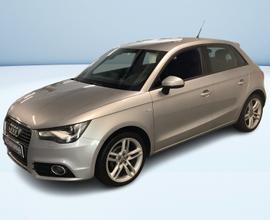 Audi a1/s1 - 2014