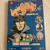 Cartoni animati anni 70- Supergulp cult