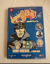 Cartoni animati anni 70- Supergulp cult