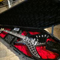 Chitarra Bc Rich Se Bich special edition con cust