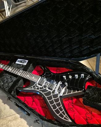 Chitarra Bc Rich Se Bich special edition con cust