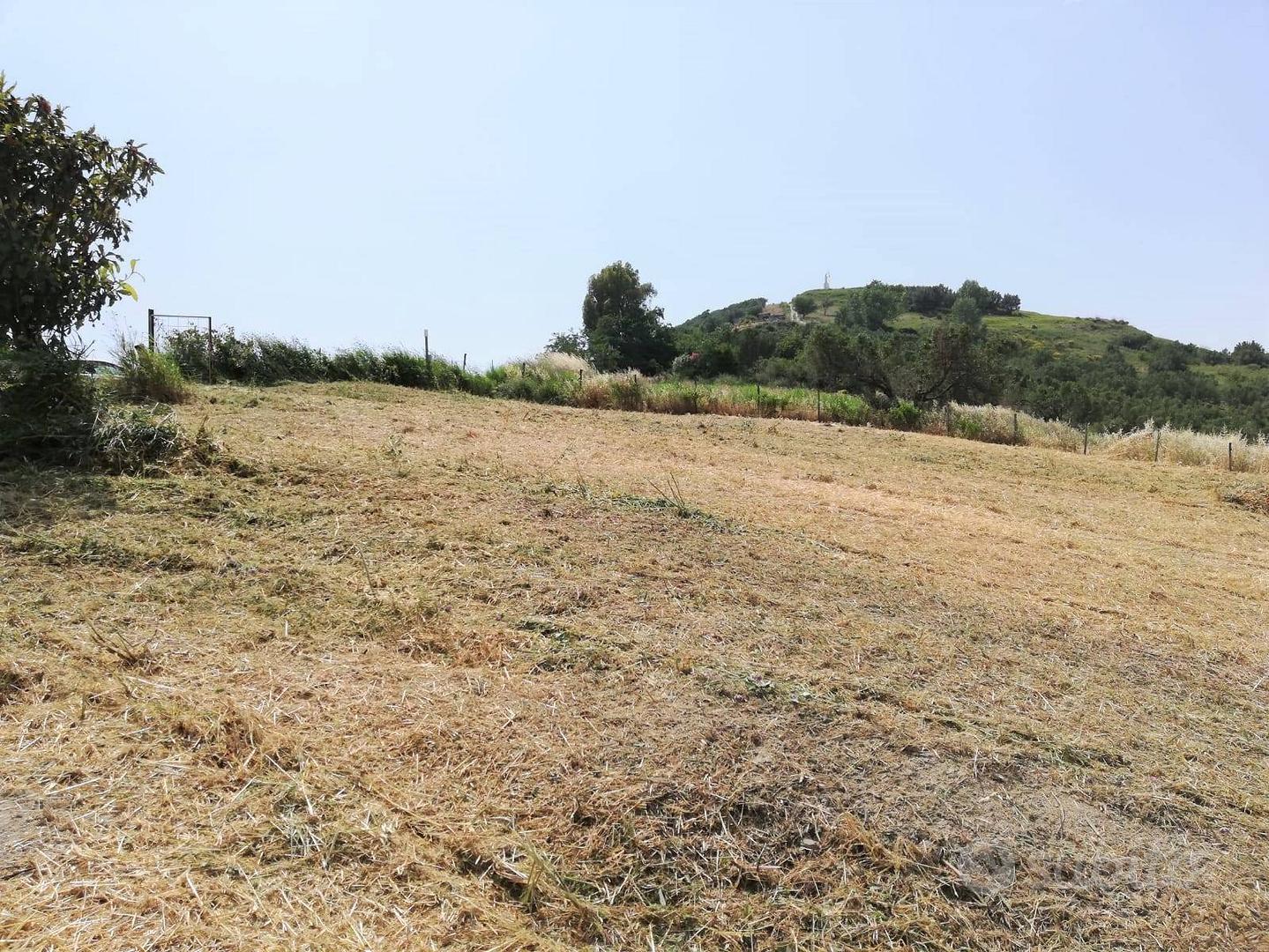 Rif.RI84| area edificabile settingiano - Vista 4