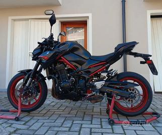 KAWASAKI Z900 2021