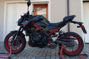 KAWASAKI Z900 2021